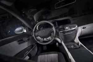 Mercedes-Benz CL600 von Car Nutz Customs