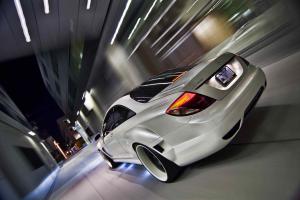 Mercedes-Benz CL600 von Car Nutz Customs