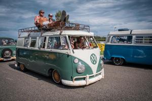 Event, 28. Le Bug Show, Circuit de Spa-Francorchamps / BE, 19.-20.08.2023