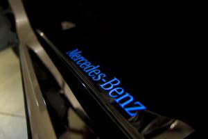 Mercedes-Benz CL600 von Car Nutz Customs