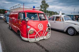 Event, 28. Le Bug Show, Circuit de Spa-Francorchamps / BE, 19.-20.08.2023