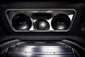 Mercedes-Benz CL600 von Car Nutz Customs