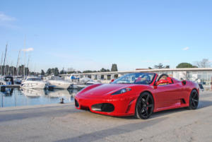 JMS Fahrzeugteile, Ferrari F430 by Formula / racelook.com.hr