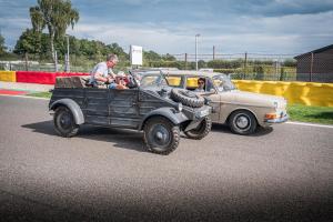 Event, 28. Le Bug Show, Circuit de Spa-Francorchamps / BE, 19.-20.08.2023
