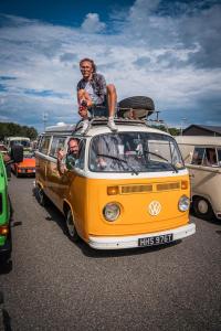 Event, 28. Le Bug Show, Circuit de Spa-Francorchamps / BE, 19.-20.08.2023