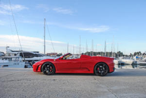 JMS Fahrzeugteile, Ferrari F430 by Formula / racelook.com.hr