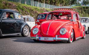 Event, 28. Le Bug Show, Circuit de Spa-Francorchamps / BE, 19.-20.08.2023