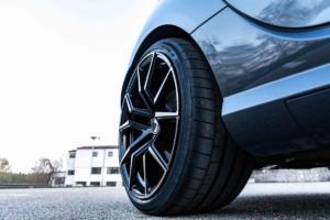 Mercedes-Benz R172 SLK 250 von HUB Car