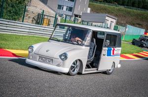 Event, 28. Le Bug Show, Circuit de Spa-Francorchamps / BE, 19.-20.08.2023