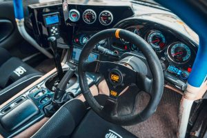 Mazda RX-7 GT Ultra Wide