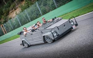 Event, 28. Le Bug Show, Circuit de Spa-Francorchamps / BE, 19.-20.08.2023