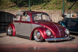 Event, 28. Le Bug Show, Circuit de Spa-Francorchamps / BE, 19.-20.08.2023