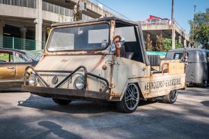 Event, 28. Le Bug Show, Circuit de Spa-Francorchamps / BE, 19.-20.08.2023