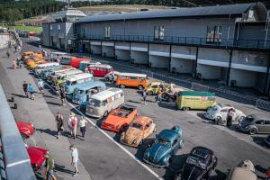 Event, 28. Le Bug Show, Circuit de Spa-Francorchamps / BE, 19.-20.08.2023