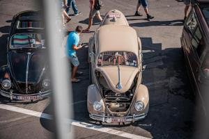 Event, 28. Le Bug Show, Circuit de Spa-Francorchamps / BE, 19.-20.08.2023