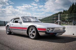 Event, 28. Le Bug Show, Circuit de Spa-Francorchamps / BE, 19.-20.08.2023