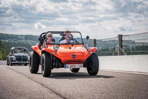 Event, 28. Le Bug Show, Circuit de Spa-Francorchamps / BE, 19.-20.08.2023