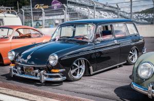 Event, 28. Le Bug Show, Circuit de Spa-Francorchamps / BE, 19.-20.08.2023