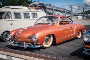 Event, 28. Le Bug Show, Circuit de Spa-Francorchamps / BE, 19.-20.08.2023