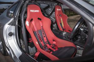 Track-Supra mit 680 PS