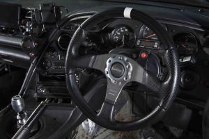 Track-Supra mit 680 PS