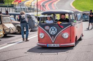 Event, 28. Le Bug Show, Circuit de Spa-Francorchamps / BE, 19.-20.08.2023