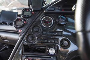 Track-Supra mit 680 PS