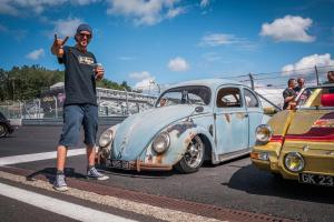 Event, 28. Le Bug Show, Circuit de Spa-Francorchamps / BE, 19.-20.08.2023