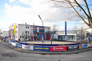 Portrait HS Motorsport