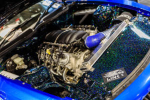 BMW Z4 Drift DKM Slide