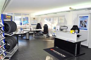 Portrait HS Motorsport