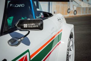 Honda S2000 Js Racing Widebody