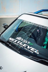 Honda S2000 Js Racing Widebody