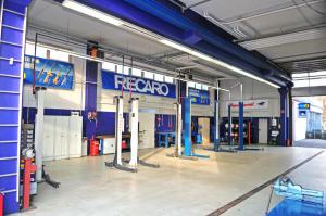 Portrait HS Motorsport