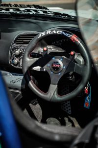 Honda S2000 Js Racing Widebody