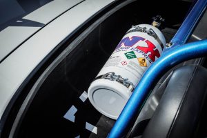 Honda S2000 Js Racing Widebody