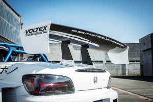 Honda S2000 Js Racing Widebody