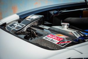 Honda S2000 Js Racing Widebody