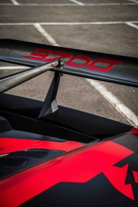 Lamborghini Huracán Evo von Doze