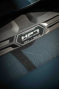 Lamborghini Huracán Evo von Doze