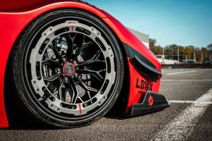 Lamborghini Huracán Evo von Doze