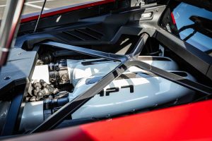 Lamborghini Huracán Evo von Doze