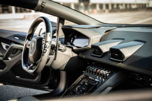 Lamborghini Huracán Evo von Doze