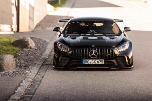 TIKT AMG GTR1 (Basis Mercedes-AMG GT R)