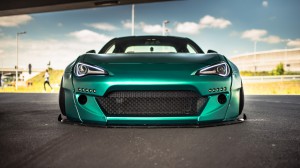 GT86