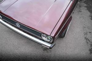 VW Caddy 1.6 D Belgien