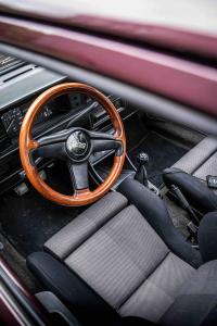 VW Caddy 1.6 D Belgien