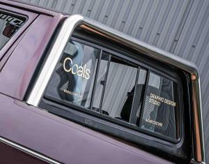 VW Caddy 1.6 D Belgien