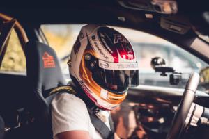 BMW F87 M2 Competition von TPS Performance / Nürburgring