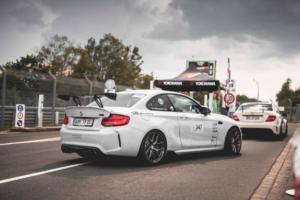 BMW F87 M2 Competition von TPS Performance / Nürburgring